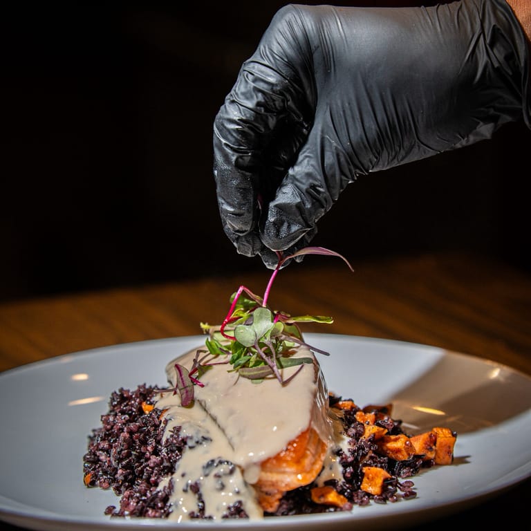 Delicious Dinner Options