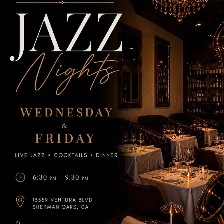 Live Music