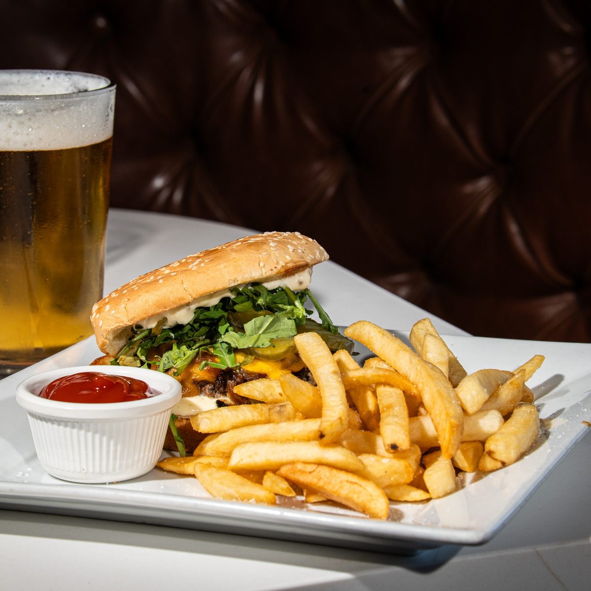 Order Your Favorites Online