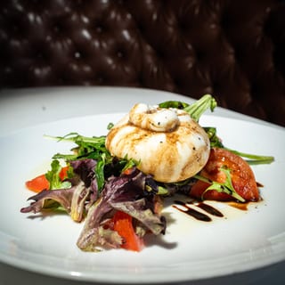 Burrata